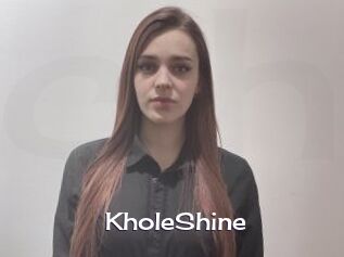 KholeShine