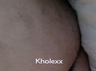 Kholexx