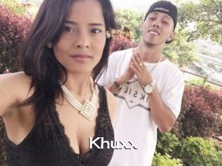 Khuxx