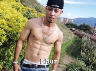 Khuz