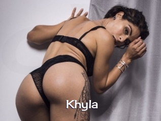 Khyla