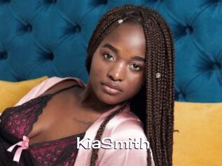 KiaSmith