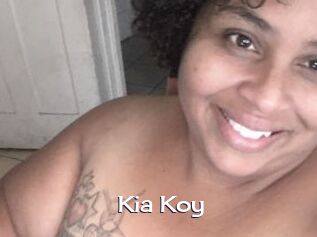 Kia_Koy