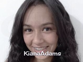 KianaAdams