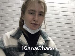 KianaChase