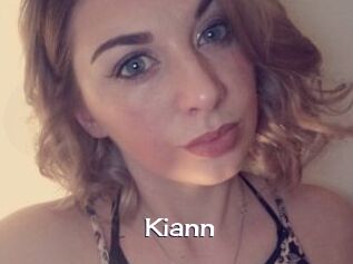 Kiann