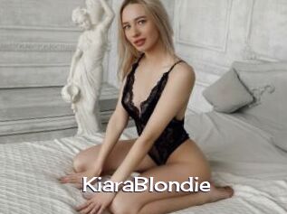 KiaraBlondie Click here to exit