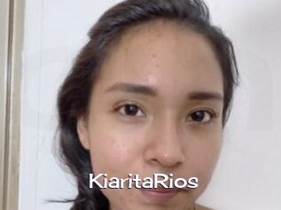 KiaritaRios