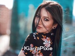 KiarraPixie