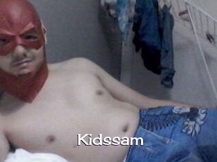 Kidssam