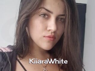 KiiaraWhite
