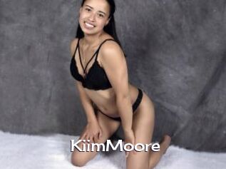 KiimMoore