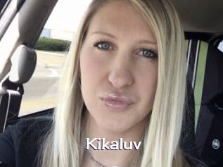 Kikaluv