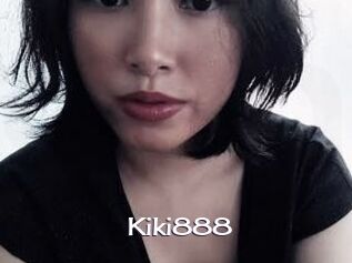 Kiki888