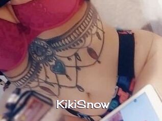 KikiSnow