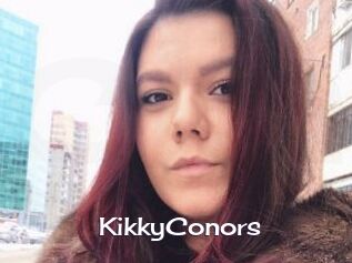 KikkyConors Click here to exit