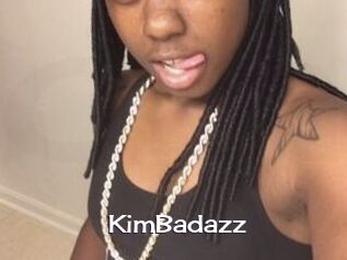 KimBadazz