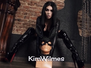 KimWilmes