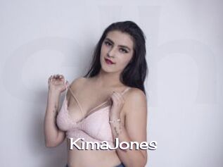 KimaJones