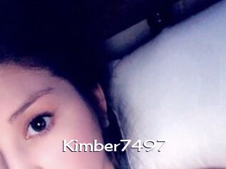 Kimber7497