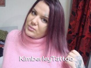 KimberleyTattoo