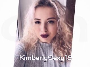 KimberlySexy18