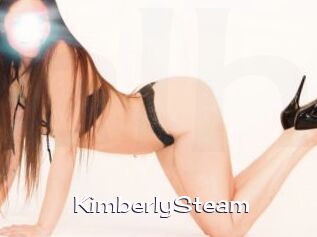 KimberlySteam