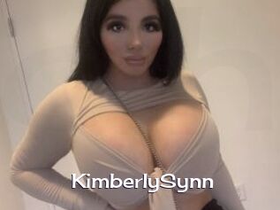 KimberlySynn