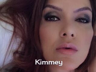 Kimmey