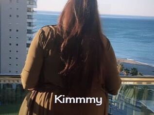 Kimmmy