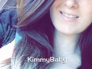 KimmyBaby