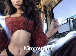 KimmyGee