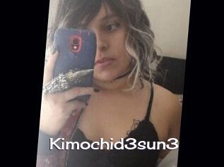 Kimochid3sun3