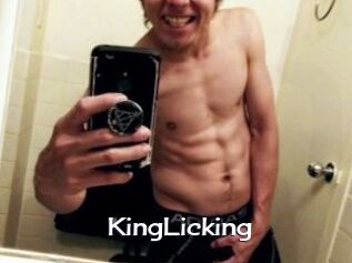 KingLicking Click here to exit