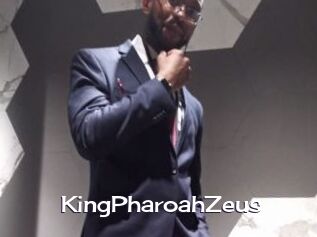 KingPharoahZeus