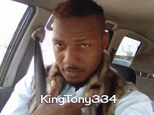 KingTony334