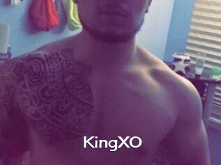 KingXO