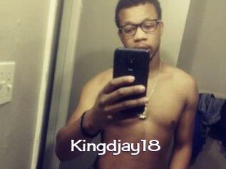 Kingdjay18