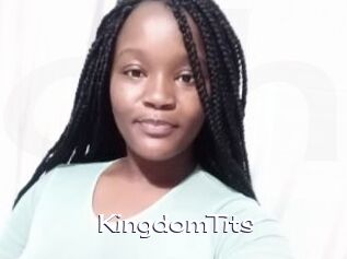 KingdomTits Click here to exit