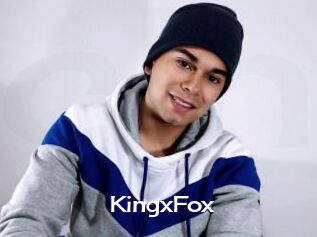 KingxFox