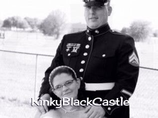 KinkyBlackCastle