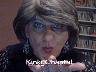 KinkyChantal