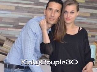 KinkyCouple30