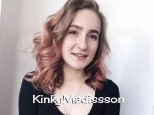 KinkyMadissson