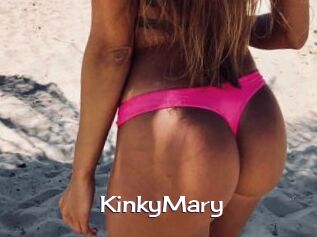 KinkyMary