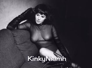 KinkyNiamh