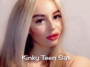 Kinky_Teen_Sav