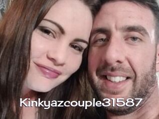 Kinkyazcouple31587
