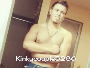 Kinkycouple5286