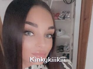 Kinkykiiikiii